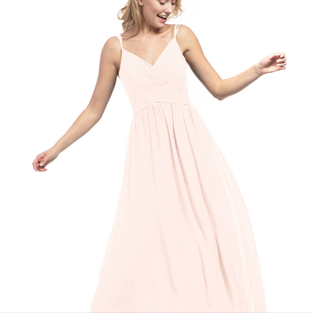 NWT Azazie dress